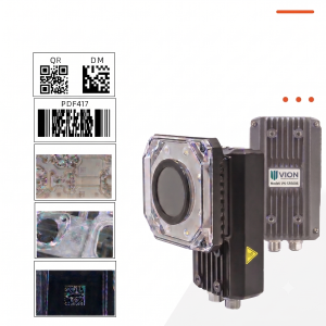 VN-SR5006 – 6MP Endüstriyel Akıllı Barkod Okuyucu - Image 5