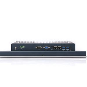 VION VPC-W21516-G5 Dokunmatik Endüstriyel Panel PC - Image 2
