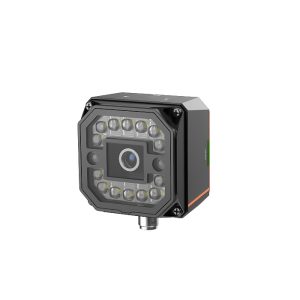 VION SMART CAMERA, B&W, 12MM WHITE